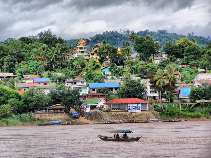 chiang khong